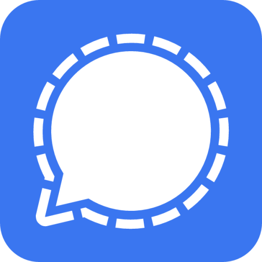 signal logo